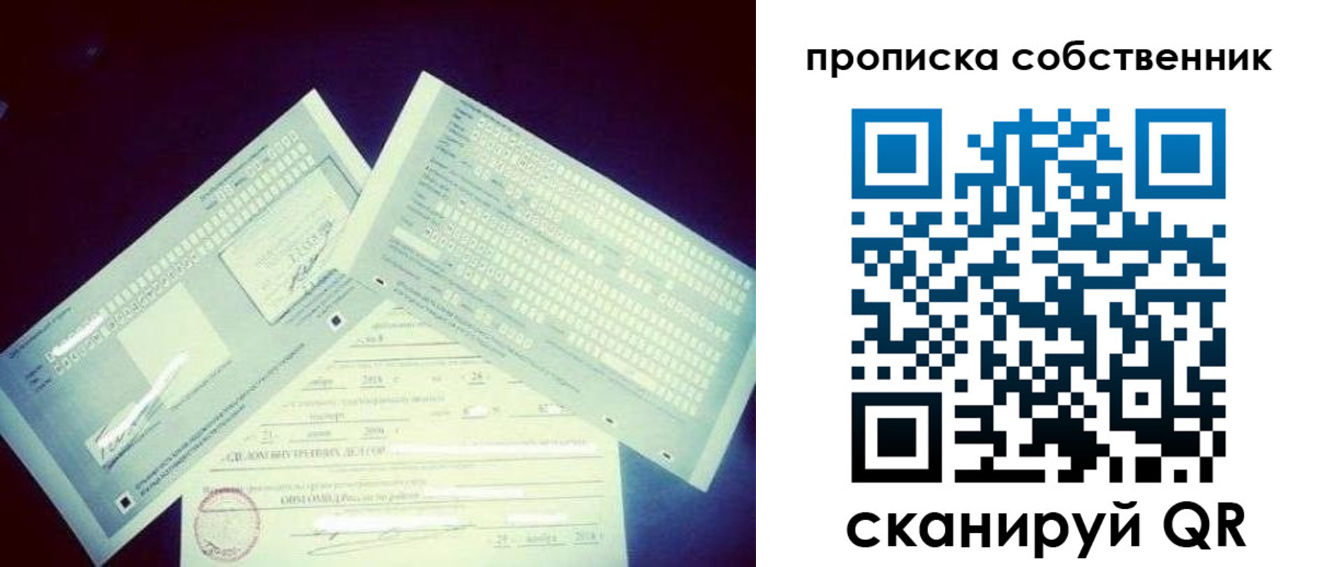 прописка регистрация в Курске